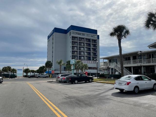Wayfarer Motel Myrtle Beach Exteriör bild