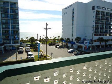 Wayfarer Motel Myrtle Beach Exteriör bild