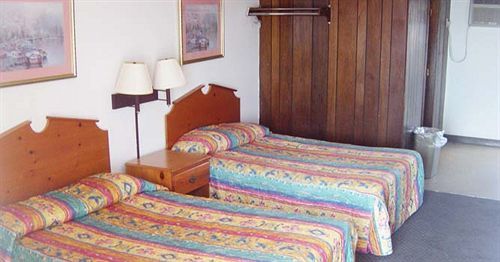Wayfarer Motel Myrtle Beach Exteriör bild